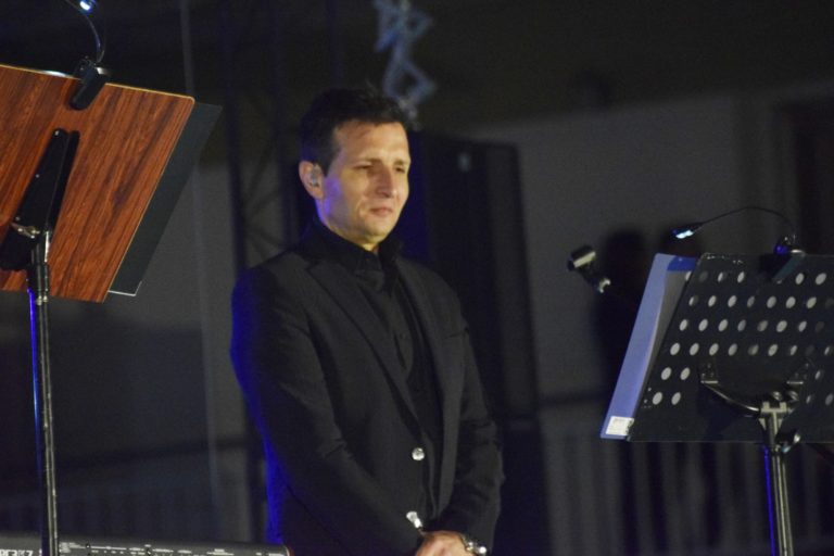 Δ. Μπάσης στο Πρώτο: Η Ελλάδα θα ήταν πολύ διαφορετική αν δεν υπήρχε ο Μίκης (audio)