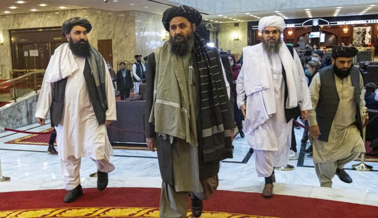 Αφγανιστάν: Καβγάς μεταξύ των ηγετών των Ταλιμπάν για τη σύνθεση της κυβέρνησης