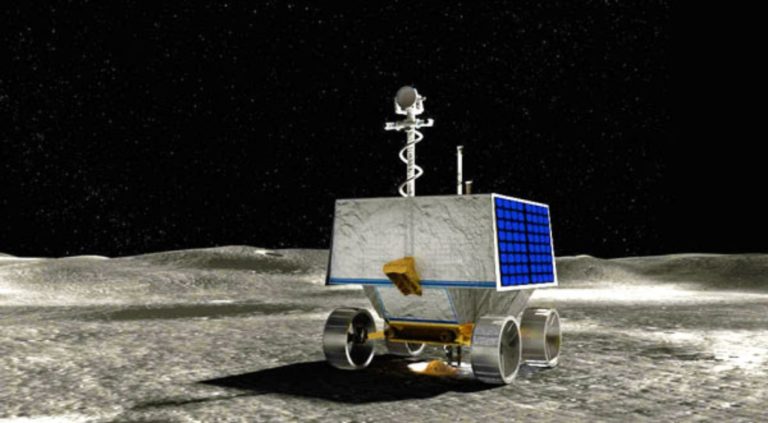 Η NASA διάλεξε το μέρος στη Σελήνη, όπου θα στείλει το πρώτο ρομποτικό ρόβερ της Viper το 2023 σε αναζήτηση νερού
