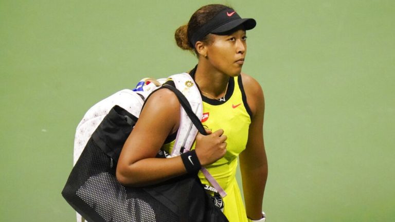 Δεν θα αγωνιστεί στο Indian Wells η Οσάκα