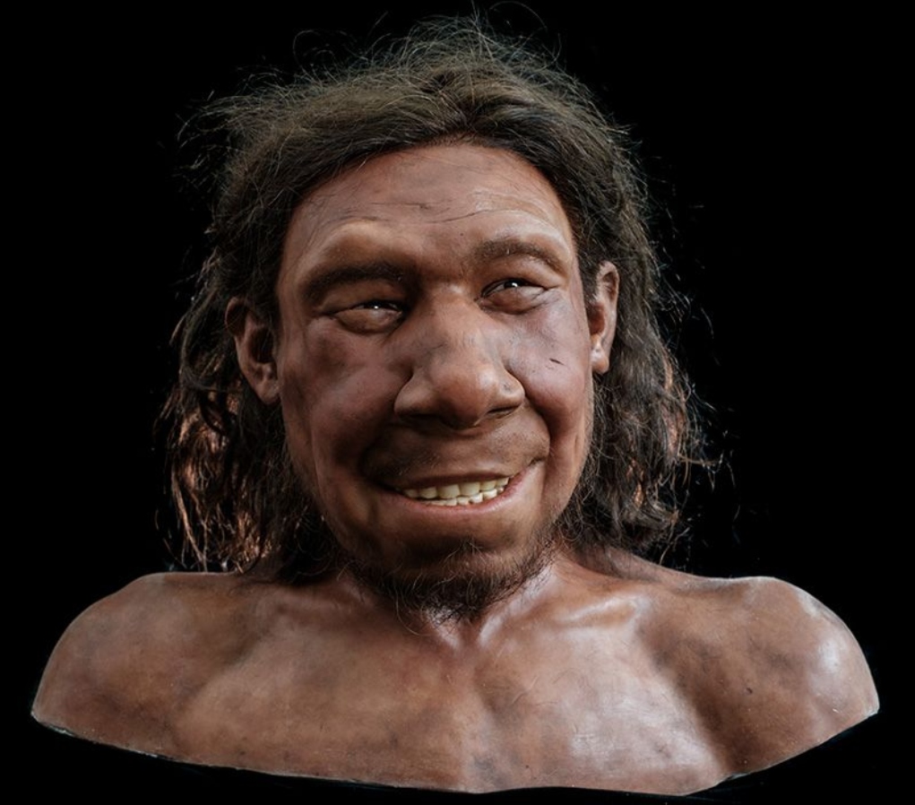 Δείτε πώς έμοιαζε ο Ολλανδός Νεάντερταλ που πέθανε πριν από 70.000 χρόνια