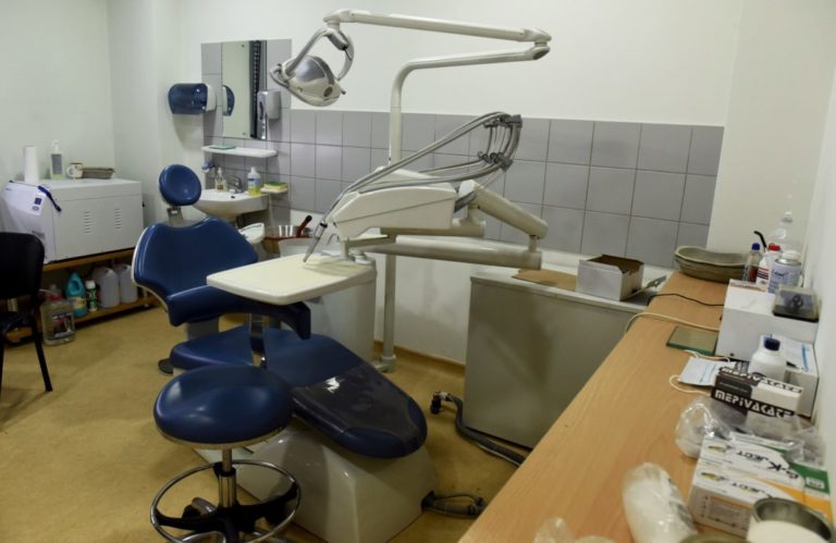 Επίκειται νέα ΚΥΑ για τις οδοντιατρικές εργασίες
