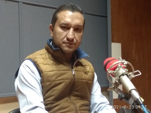 Δήμαρχος Ιάσμου: Κάλεσμα προς όλους για συμμετοχή στο 1ο Φεστιβάλ Ειρήνης