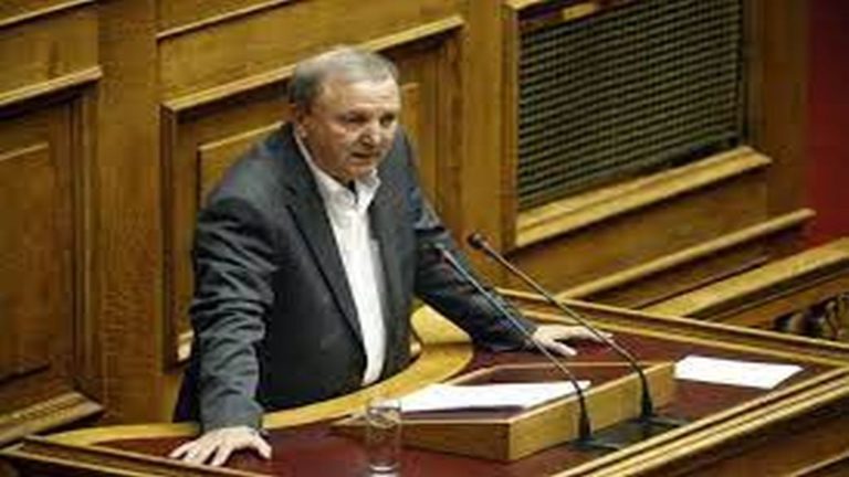 Σάκης Παπαδόπουλος: Δεν πρέπει να πάμε σε πρόωρες εκλογές