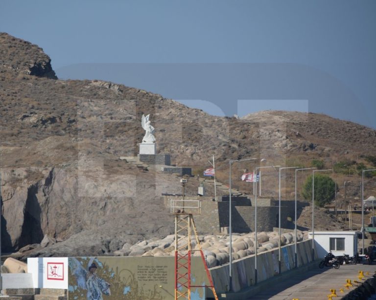 Ψαρά: Ολοκληρώνονται την Κυριακή οι εκδηλώσεις για την 198η Επέτειο του Ολοκαυτώματος