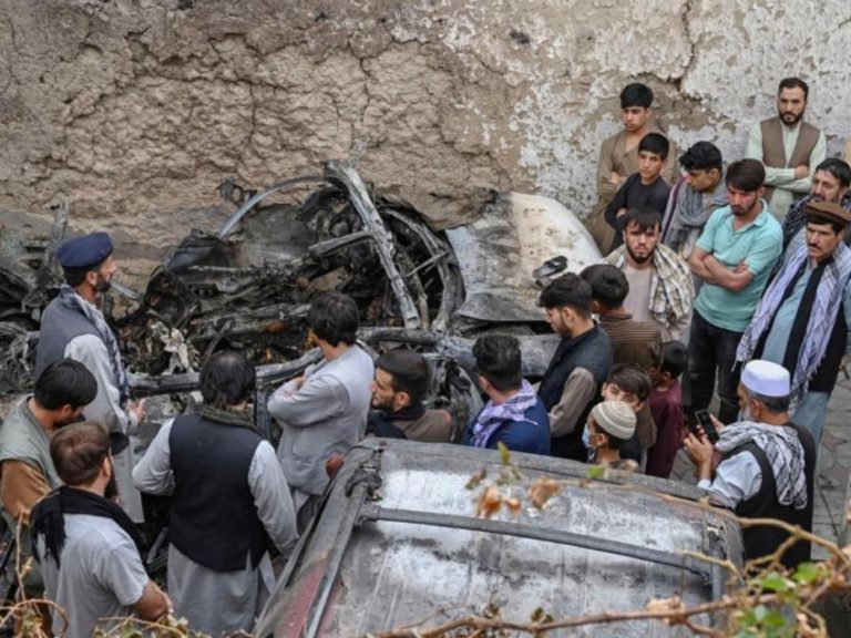 Δύο εκρήξεις έπληξαν τη δυτική Καμπούλ – Πολλοί τραυματίες