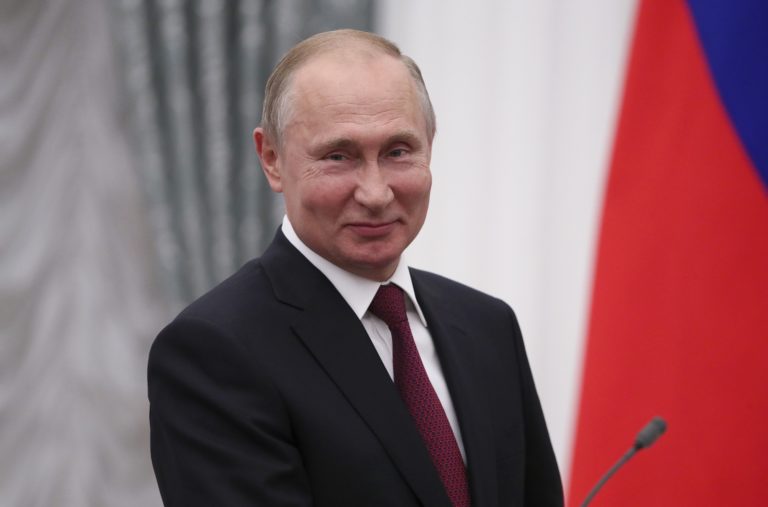 Ρωσία: Σε φορολογικό παράδεισο μετατρέπει ο Πούτιν τις Κουρίλες Νήσους