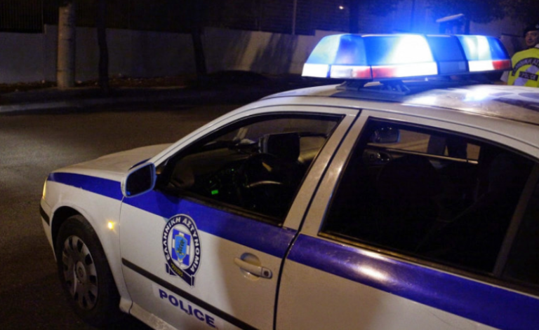 Κατερίνη: Ζευγάρι σκηνοθέτησε ληστεία και άρπαξε 23.300 ευρώ