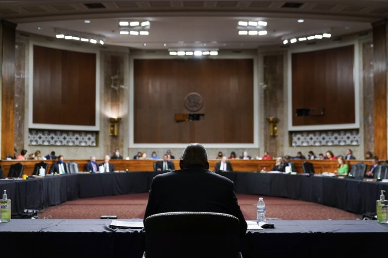 ΗΠΑ – Επιτροπή Βουλής για Αφγανιστάν: Καταθέτει η πολιτική και στρατιωτική ηγεσία του Πενταγώνου
