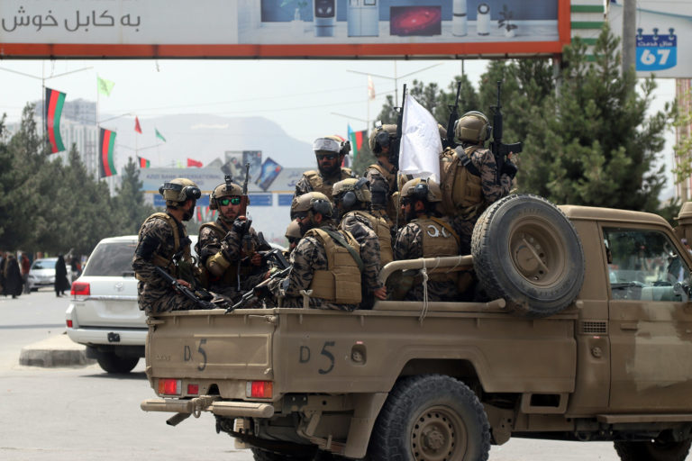 Τουλάχιστον 17 νεκροί από εορταστικούς πυροβολισμούς στην Καμπούλ