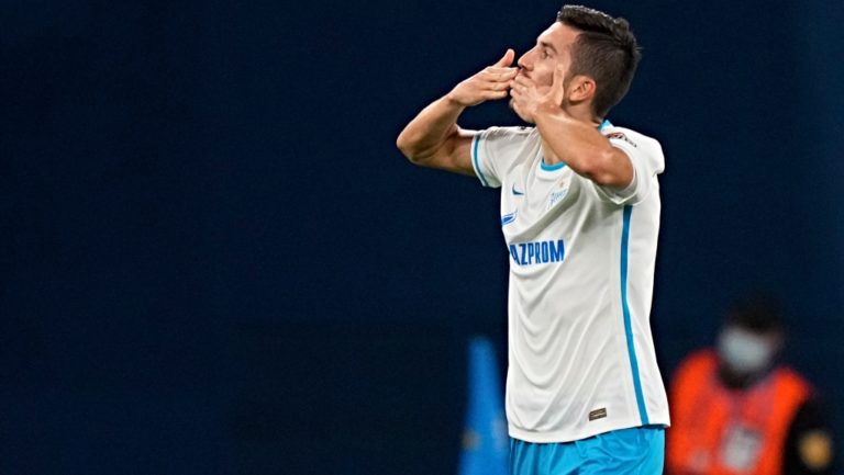 Η Ζενίτ «τσάκισε» τη Μάλμε με 4–0, νίκη και για την Αταλάντα επί της Γιούνγκ Μπόις (highlights)
