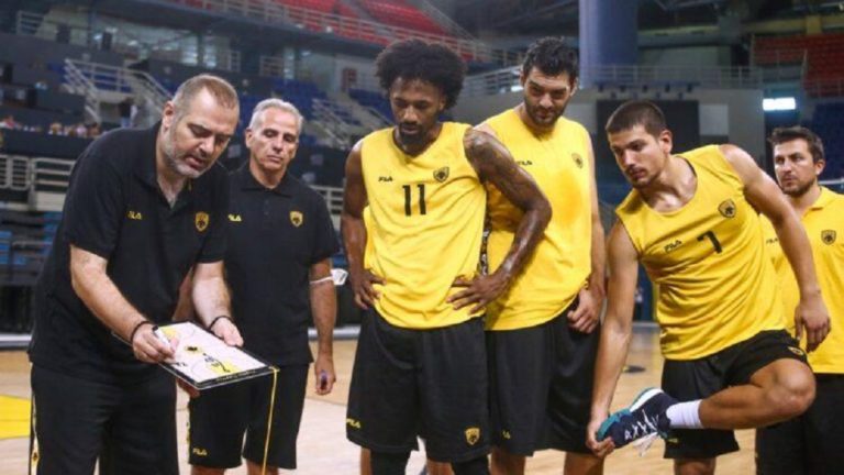 Αναχωρεί για Κωνσταντινούπολη η ΑΕΚ