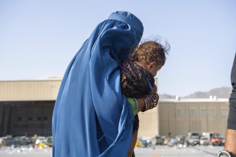Ταλιμπάν: Κάνουν έκκληση για περισσότερη βοήθεια από τη διεθνή κοινότητα – «Δεν είμαστε τρομοκράτες»