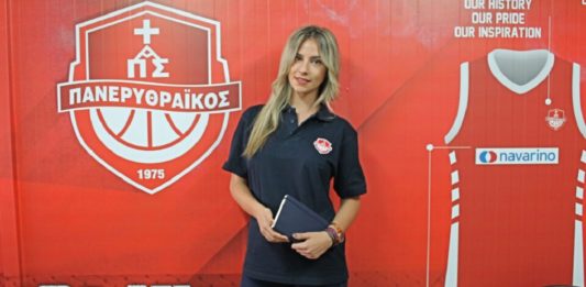 Η αδράνεια της μυικής μνήμης και η «επανάσταση» των αθλητών – Η ψυχολόγος Αλεξάνδρα Μιχοπούλου αναλύει στο ertnews