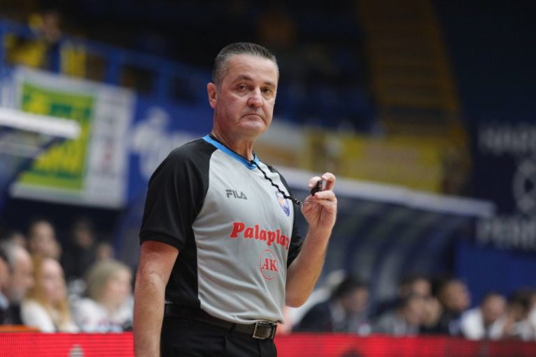 ΕΟΚ: Οριστικά εκτός λίστας για την Basket League ο Αναστόπουλος