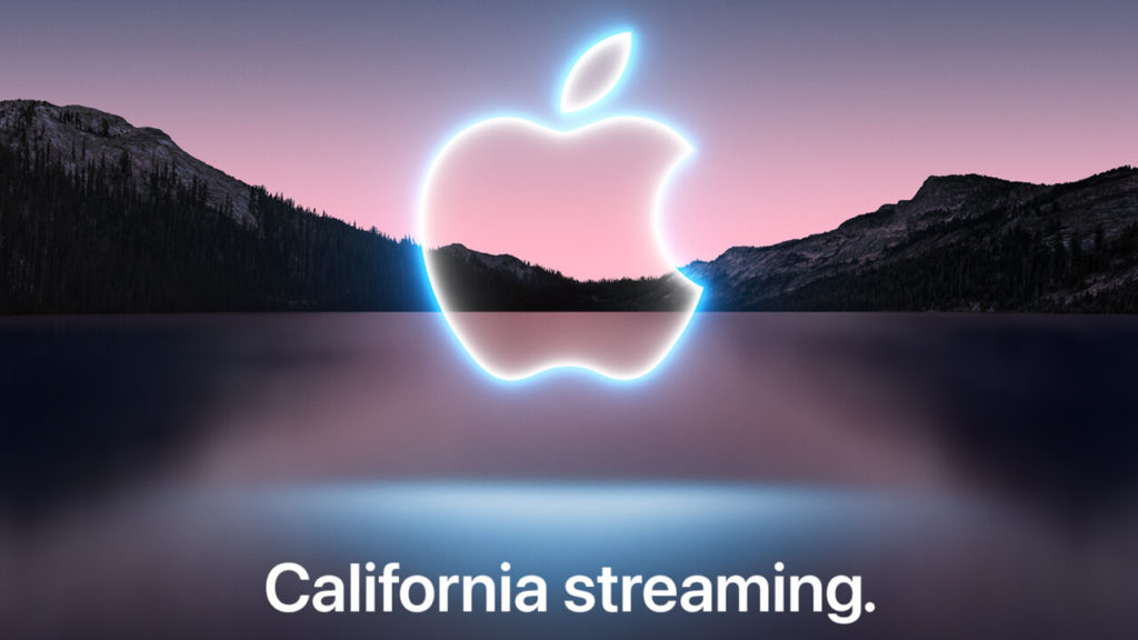 Apple: Στις 14 Σεπτεμβρίου η εκδήλωση για το iPhone 13
