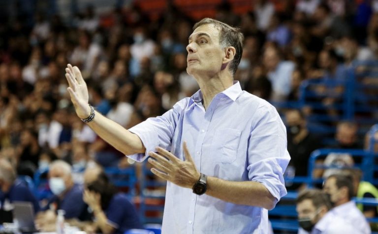 Μπαρτζώκας: «Σοκαριστικό το πρόγραμμα – Είναι 2 ή 3 ματς την βδομάδα»