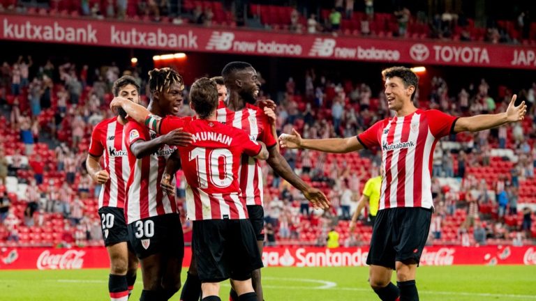 LaLiga: Εύκολα (2-0) η Αθλέτικ την Μαγιόρκα, ισοπαλία (1-1) στο Λεβάντε-Ράγιο Βαγιεκάνο
