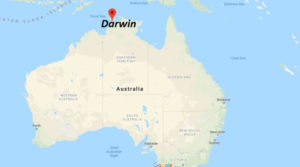«Ελληνικό» χρώμα στο Ντάργουιν (Αυστραλία) με ομογενή δήμαρχο και δυο δημοτικούς συμβούλους