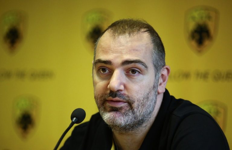 Δέδας: «Έχουμε αρχίσει να “κτίζουμε” χαρακτήρα»