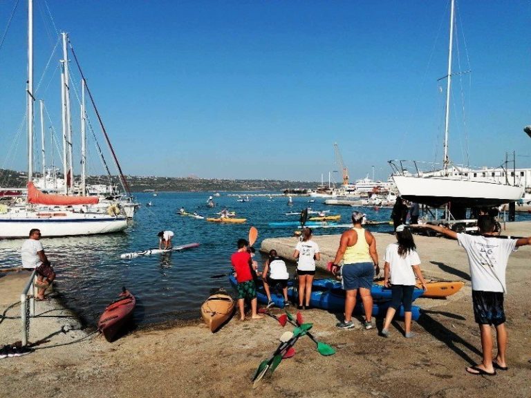 Με επιτυχία οι δράσεις του Δήμου Χανίων για την Ευρωπαϊκή Εβδομάδα Κινητικότητας