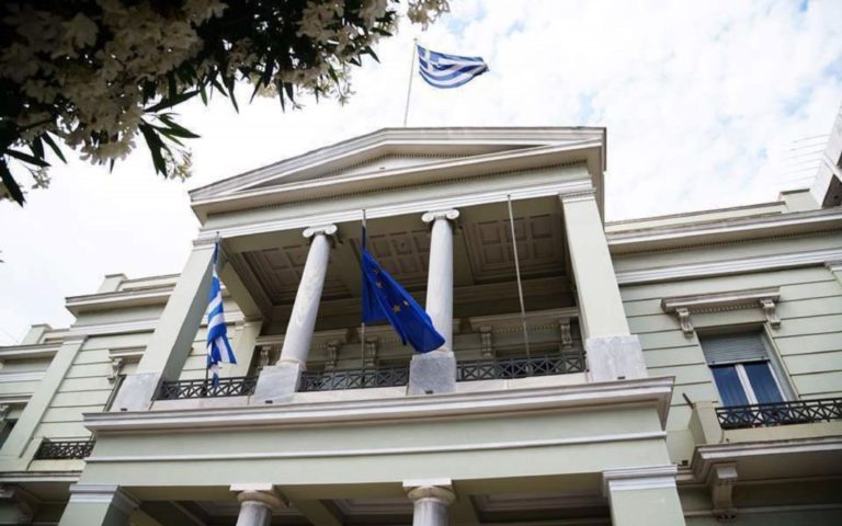 Διπλωματικές πηγές: Τι σηματοδοτεί η ρήτρα αμοιβαίας αμυντικής συνδρομής έναντι απειλών μετά τη συμφωνία Ελλάδας – Γαλλίας