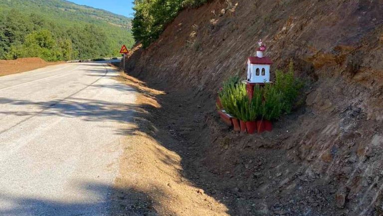 Καστοριά: 74.000 ευρώ για τον καθαρισμό των τάφρων