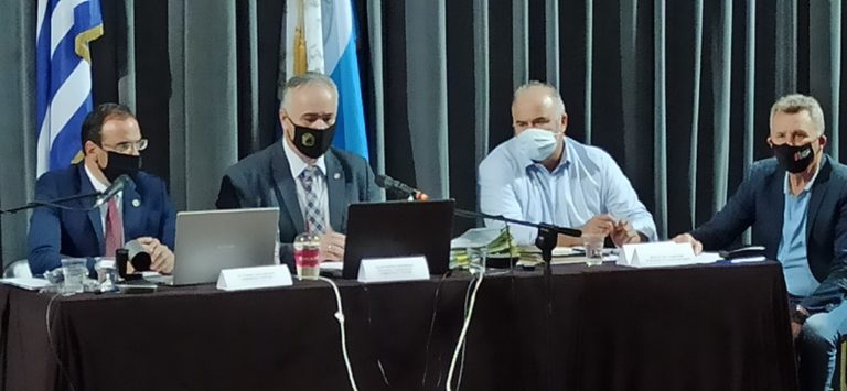 Δήμος Σερρών: Συνεδριάζει το Δημοτικό Συμβούλιο