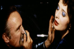 Μπλε Βελούδο – Blue Velvet