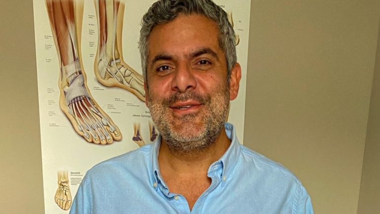 Έλληνας ορθοπαιδικός στη λίστα του «Focus Magazine» με τους καλύτερους γιατρούς της Γερμανίας