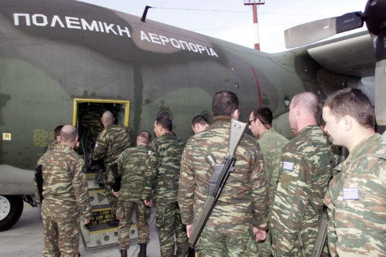 Πρώην επικεφαλής της Ελληνικής Ειρηνευτικής Δύναμης στο Αφγανιστάν στο Πρώτο: Η καθημερινότητά μας στο όριο μεταξύ ζωής και θανάτου (audio)