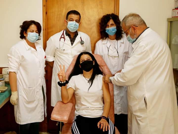 «Καταδρομικός» εμβολιασμός στο Πανόπουλο Ολυμπίας