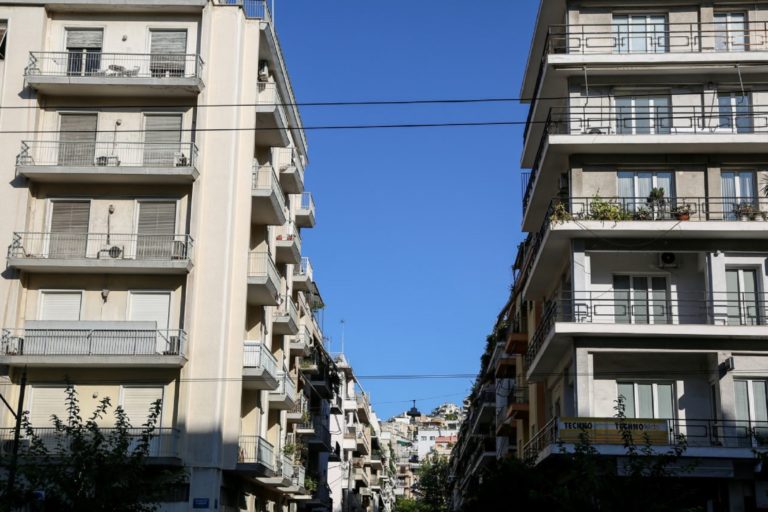 Δηλώσεις Covid: Μέχρι τις 30 Σεπτεμβρίου η προθεσμία για τους ιδιοκτήτες ακινήτων