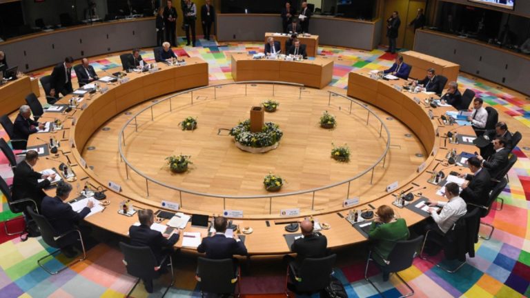 Eurogroup: Ανάκαμψη, σύγκλιση εντός της ευρωζώνης και φερεγγυότητα εταιρειών στο επίκεντρο των συζητήσεων