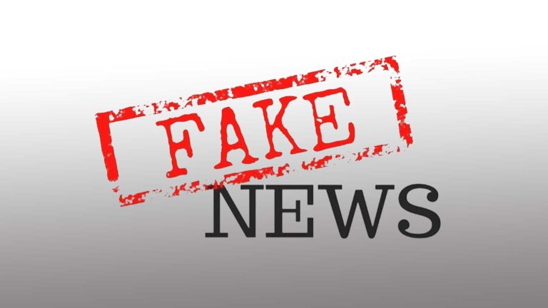 Καλαμάτα: Fake News; Μην την πατάς… κυνήγησέ το