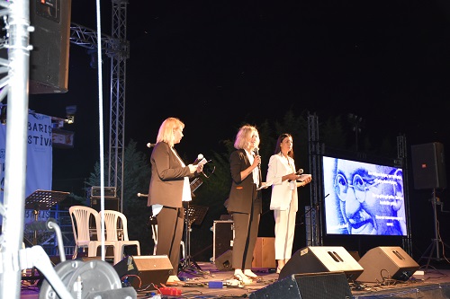 Δήμος Ιάσμου: Οι κάτοικοι της Ροδόπης “αγκαλιάζουν” το 1ο Φεστιβάλ Ειρήνης