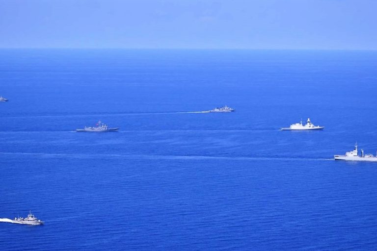 Τουρκικός Τύπος: «Νέα πρόκληση από την Ελλάδα» η ναυτική άσκηση «ΑΡΓΩ 2022» – «Επικίνδυνο βήμα στο Αιγαίο»