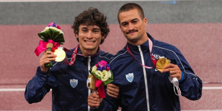 Παραολυμπιακοί Αγώνες Τόκιο: Ένα χρυσό μετάλλιο ο ελληνικός απολογισμός της ημέρας