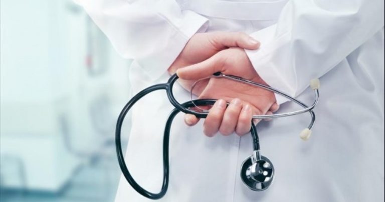 Έκκληση του Ιατρικού Συλλόγου Λάρισας προς τους ιδιώτες γιατρούς να ενισχύσουν το ΕΣΥ