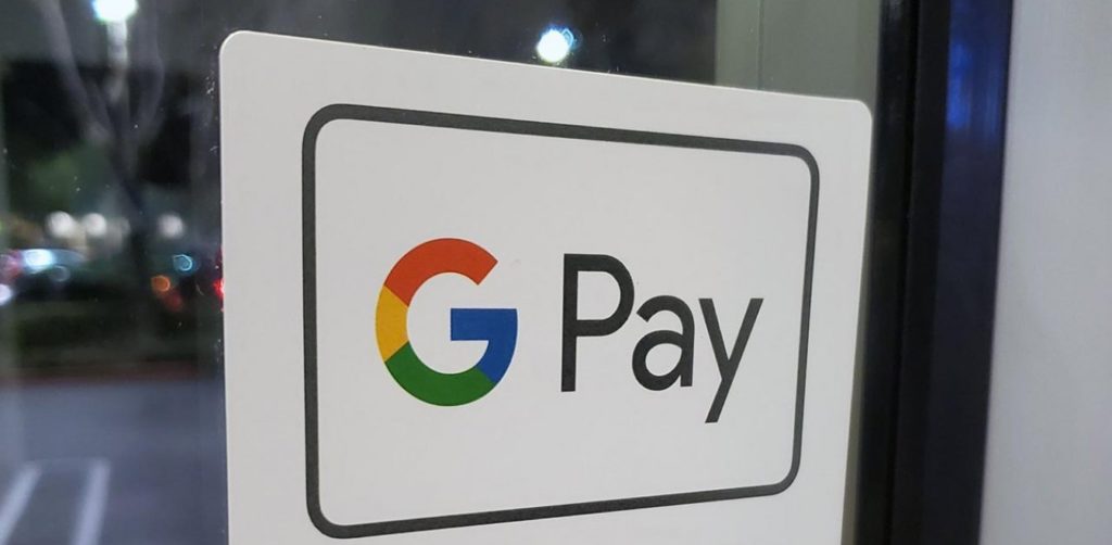 Διαθέσιμη για όλους και στην Ελλάδα η υπηρεσία ανέπαφων πληρωμών Google Pay που μετατρέπει το κινητό τηλέφωνο σε πορτοφόλι