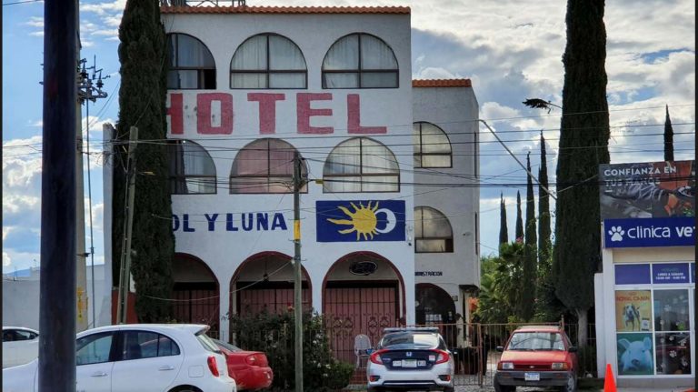 Μεξικό: Εισβολή ενόπλων σε ξενοδοχείο – Απήχθησαν 20 άτομα, υπήκοοι Αϊτής και Βενεζουέλας