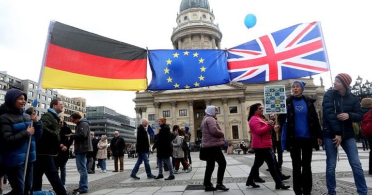 Πώς βλέπει η Ευρώπη τις εξελίξεις στη Γερμανία – Σενάρια κινδύνου και προσδοκίες