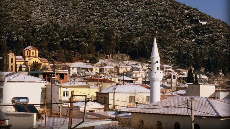 Το πρώτο φεστιβάλ Ειρήνης στο δήμο Ιάσμου