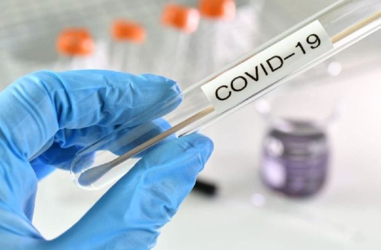 Μεσσηνία: Κατέληξε ηλικιωμένος ασθενής στην κλινική Covid – 36 νέα κρούσματα
