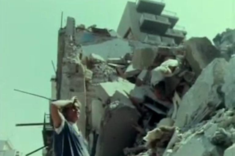 Καλαμάτα – 13 Σεπτεμβρίου 1986: Όταν τα 6,2 ρίχτερ διέλυσαν την πόλη ― 35 χρόνια μετά από τον καταστροφικό σεισμό (video, φωτογραφίες)