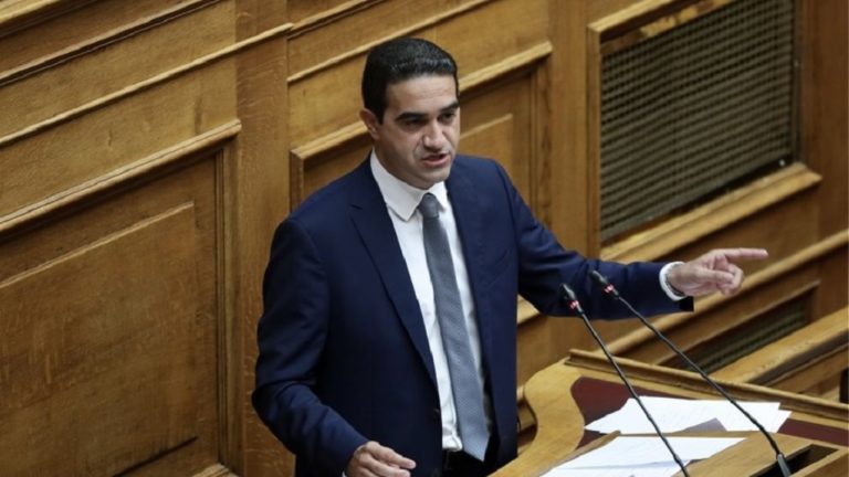 Μ. Κατρίνης: Αδύναμη η κυβέρνηση να προστατέψει τους καταναλωτές