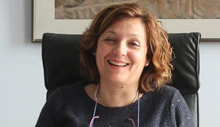 Καβάλα: Έχασε τη μάχη με τον κορονοϊό η Δημοτική Σύμβουλος, Μαρία Φρατζεσκάκη