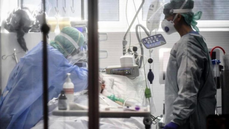 Ηράκλειο: Πέθανε 62χρονη γιατρός αρνήτρια του εμβολίου