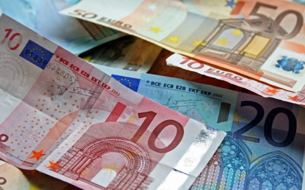 63,5 εκατ. ευρώ θα πληρωθούν σε 50.000 δικαιούχους στο διάστημα 6-10 Σεπτεμβρίου