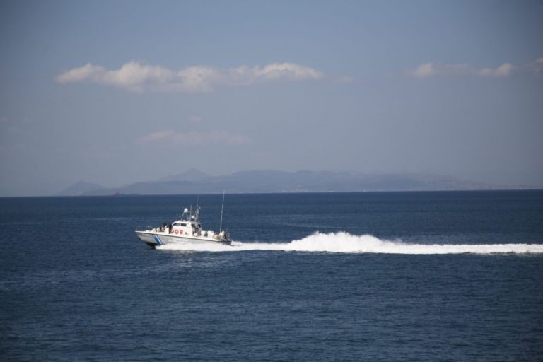 Σορός γυναίκας, σε προχωρημένη σήψη, εντοπίστηκε βόρεια της Φολέγανδρου